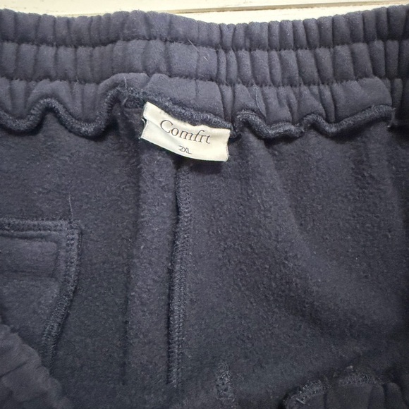 Comfrt Jogger Sweatpants - Picture 5 of 6